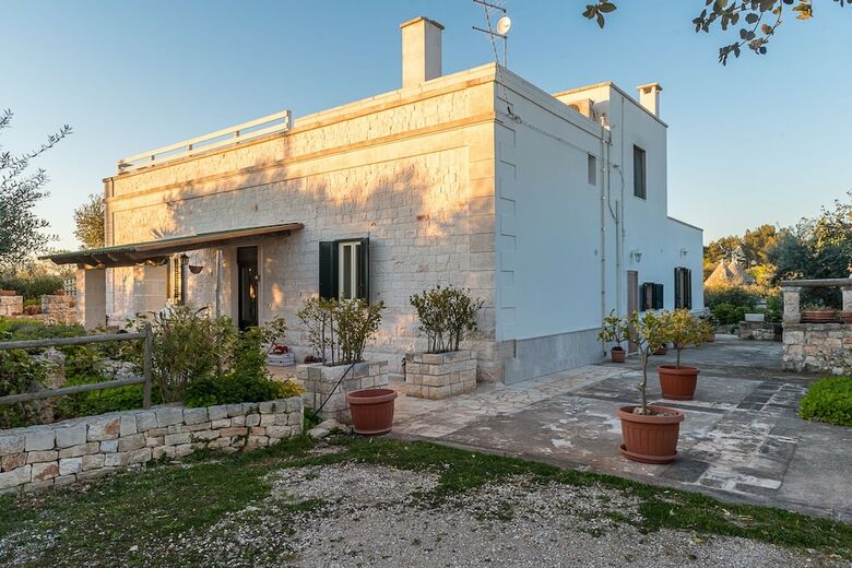 B&B La Cas�dde