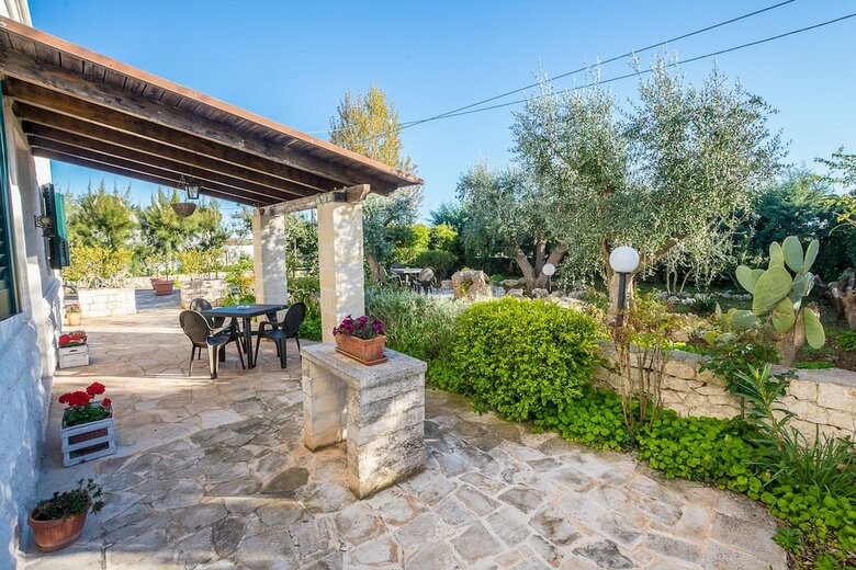 B&B La Cas�dde