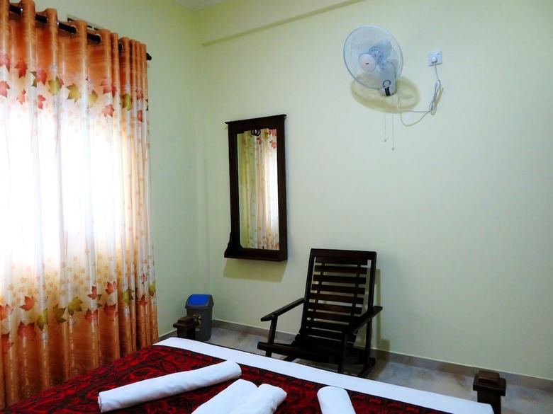 Hotel Stream View Family Resort