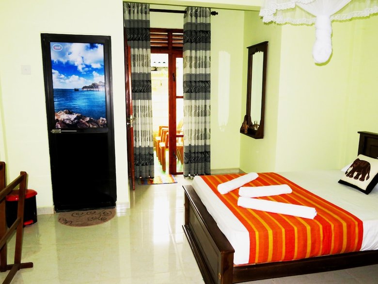 Hotel Stream View Family Resort