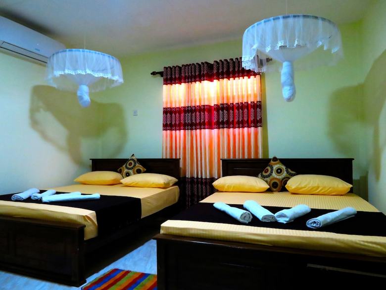 Hotel Stream View Family Resort