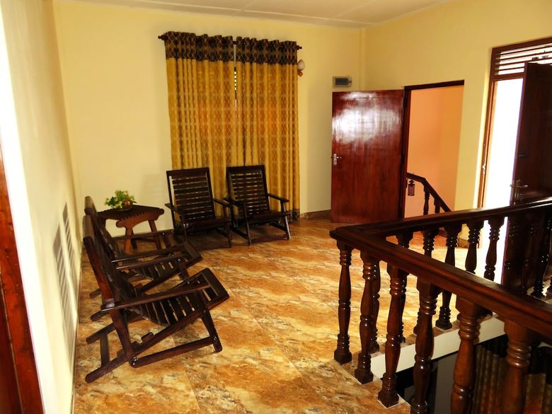 Hotel Stream View Family Resort