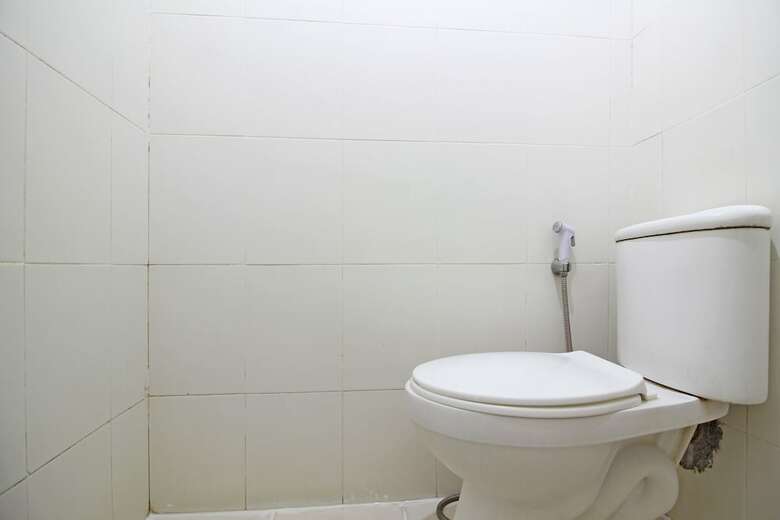 Hotel Reddoorz Plus Near Keraton Solo