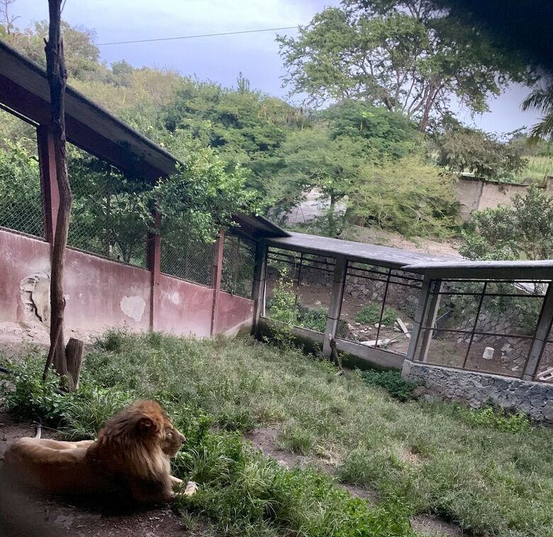 Hotel Rancho Agua Salada