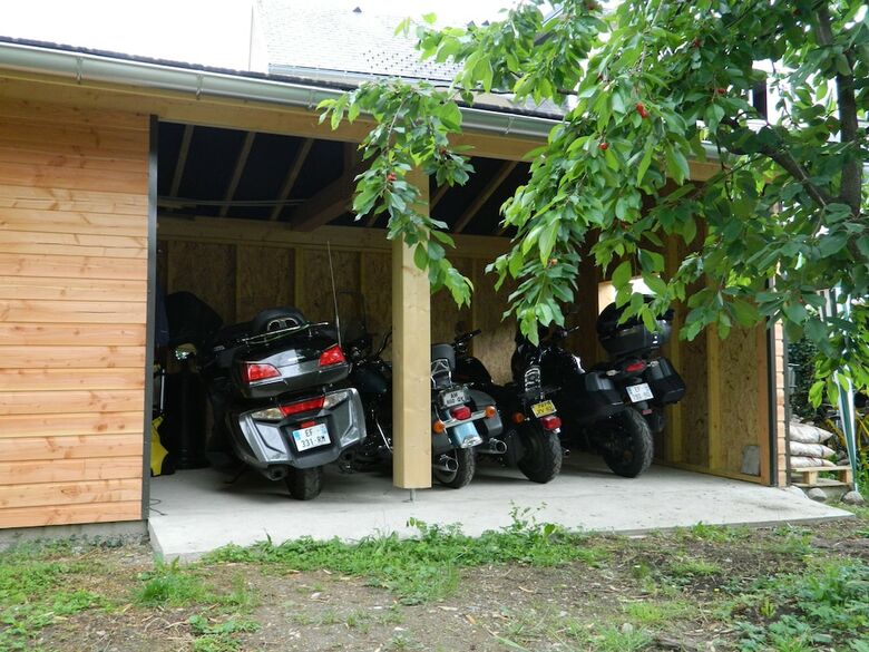 Cottage Niveole