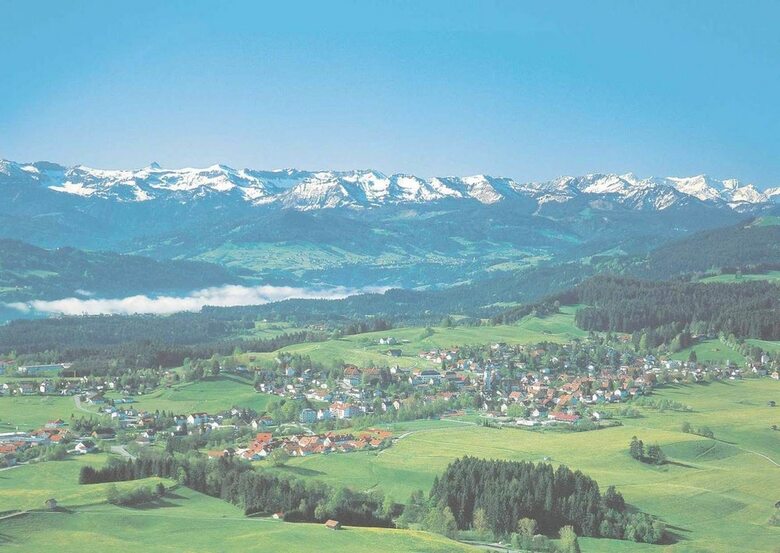 Hotel Bergblick