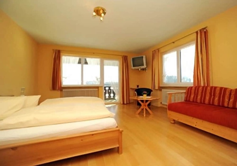 Hotel Bergblick