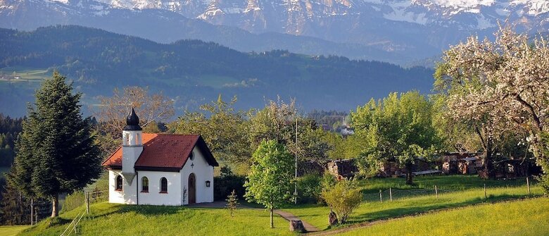 Hotel Bergblick