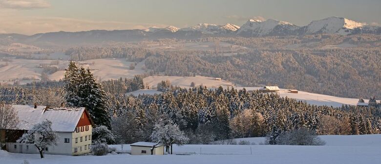 Hotel Bergblick