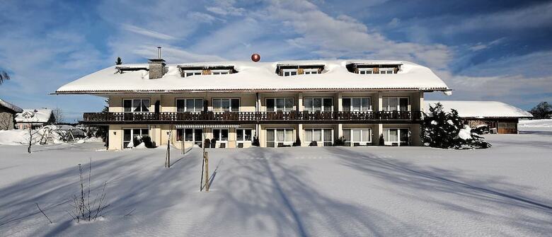 Hotel Bergblick