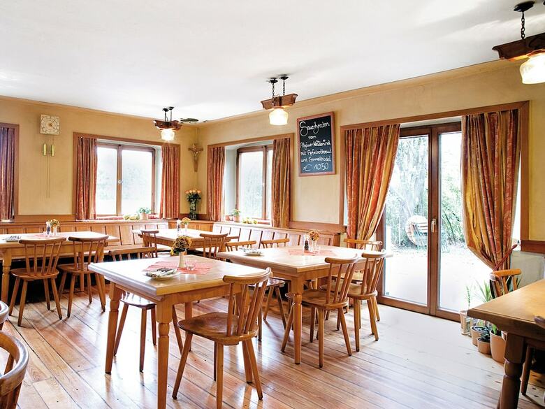 Hotel - Landgasthof Kreuz