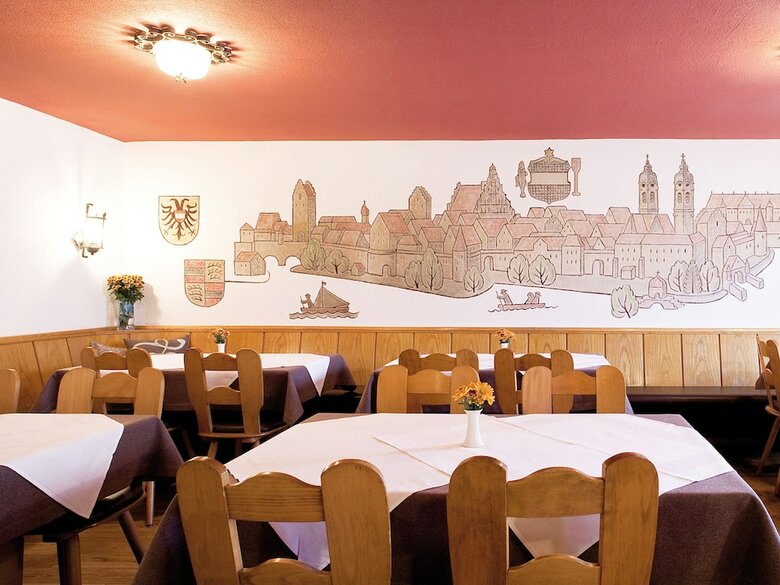 Hotel - Landgasthof Kreuz