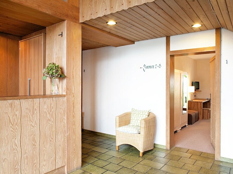 Hotel - Landgasthof Kreuz