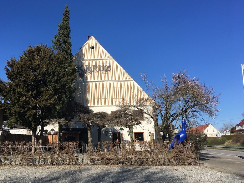 Hotel - Landgasthof Kreuz