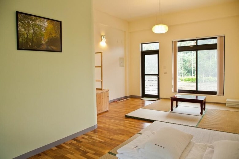 Bed & Breakfast Hoka In Sanyi