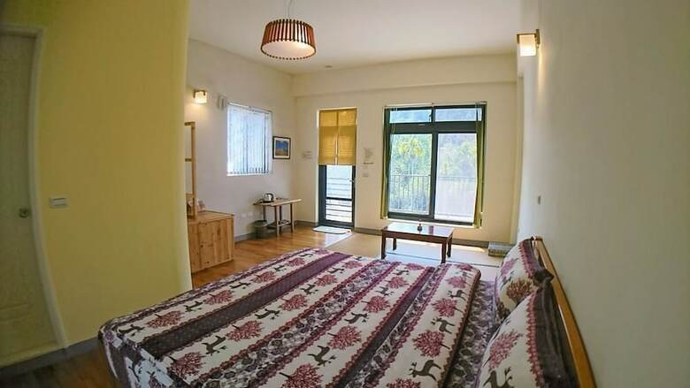 Bed & Breakfast Hoka In Sanyi