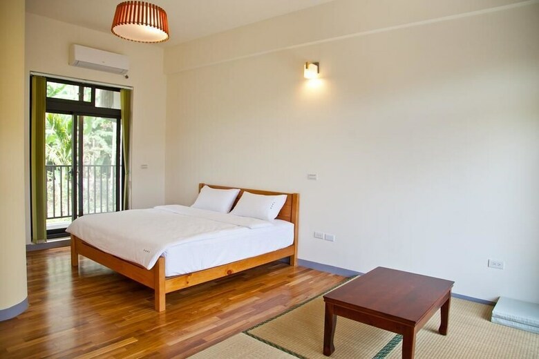 Bed & Breakfast Hoka In Sanyi