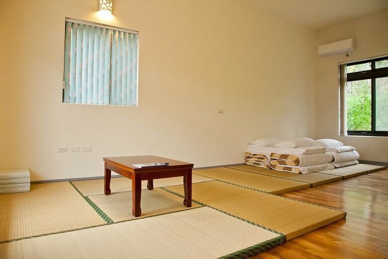 Bed & Breakfast Hoka In Sanyi