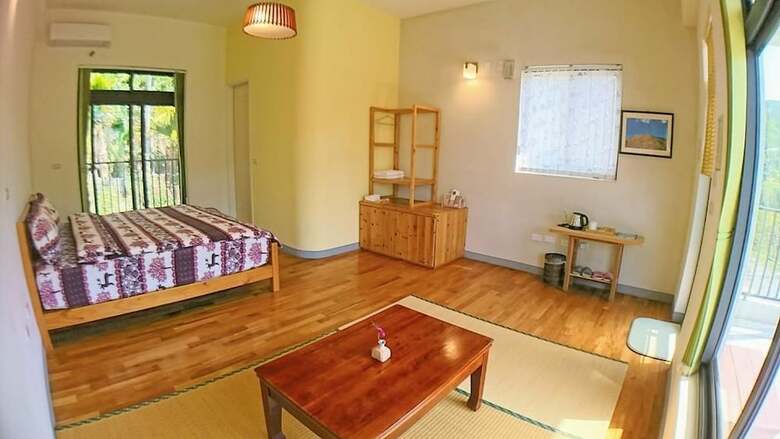Bed & Breakfast Hoka In Sanyi