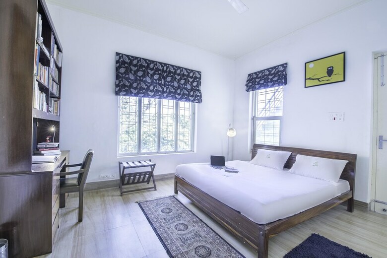 Apartamentos Seclude Lansdowne - Uttarakhand