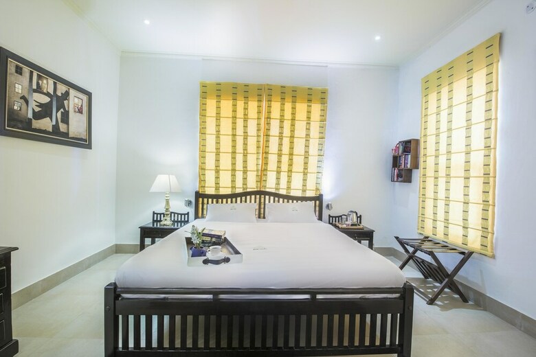 Apartamentos Seclude Lansdowne - Uttarakhand