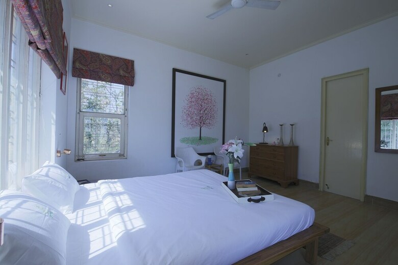 Apartamentos Seclude Lansdowne - Uttarakhand