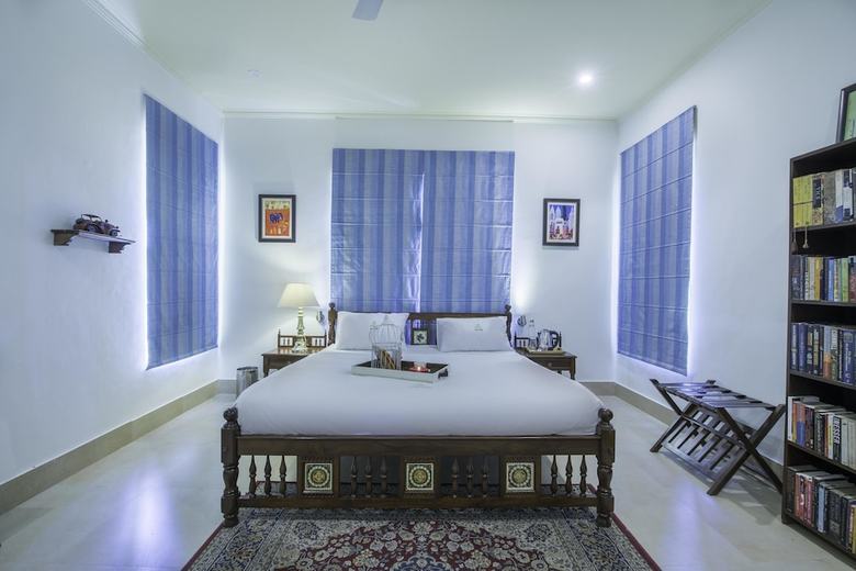 Apartamentos Seclude Lansdowne - Uttarakhand