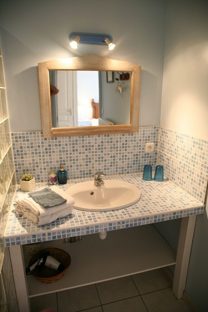 Bed & Breakfast La Ferme Des Buis