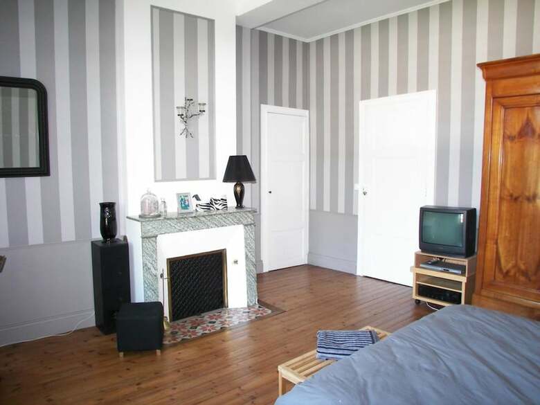 Bed & Breakfast Domaine Du Noble
