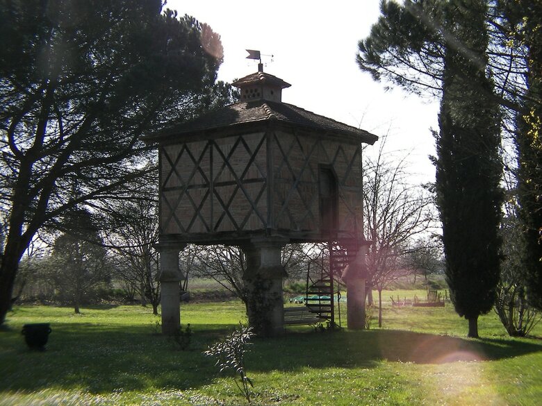 Bed & Breakfast Domaine Du Noble
