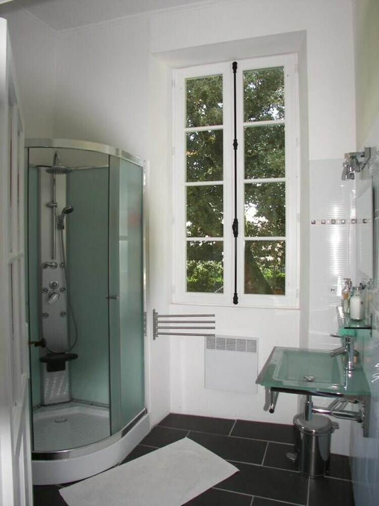 Bed & Breakfast Domaine Du Noble