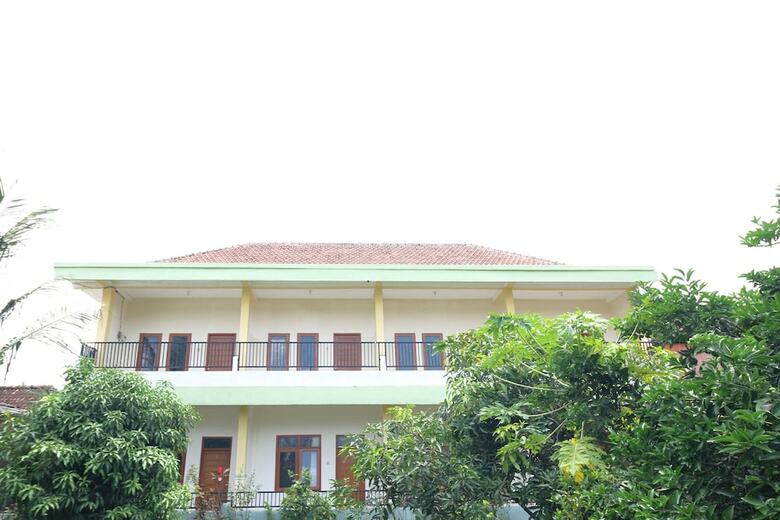 Hotel Airy Denpasar Utara Srikarya 3e Bali