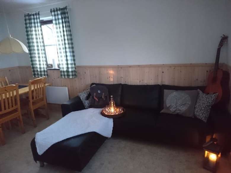 Fj�llsikten Apartment