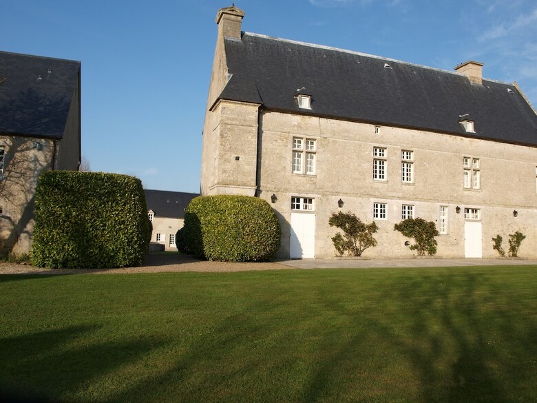 B&B Le Clos Garden