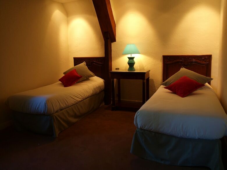B&B Le Clos Garden