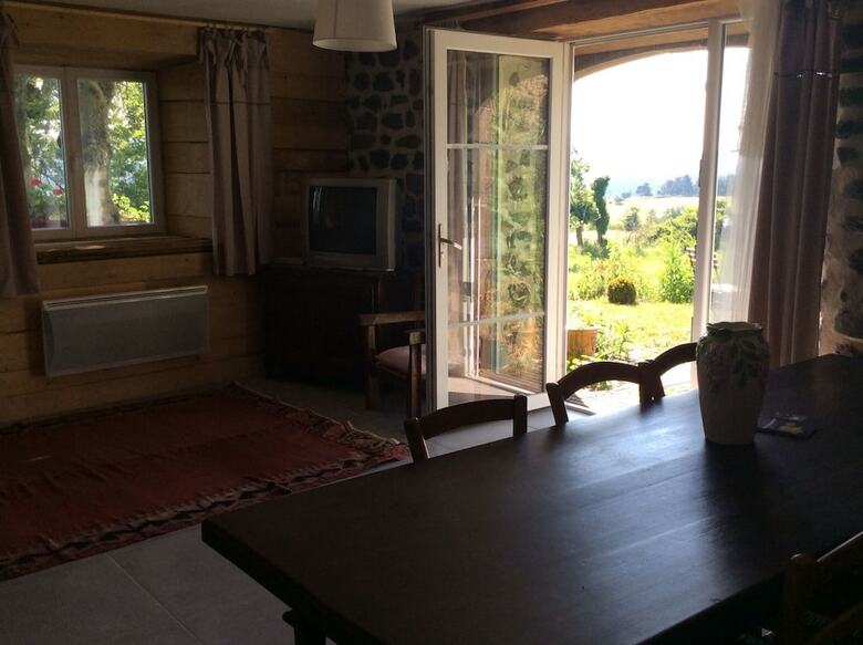 Bed & Breakfast Le Clos de Masclaux