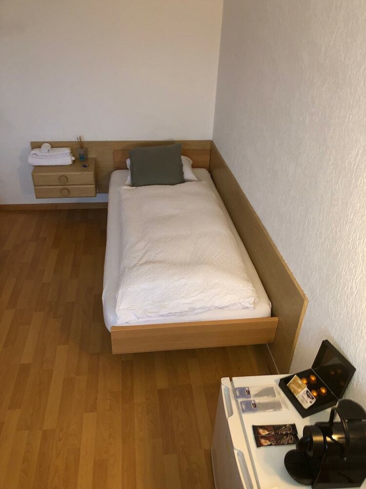 City Hotel Wettingen