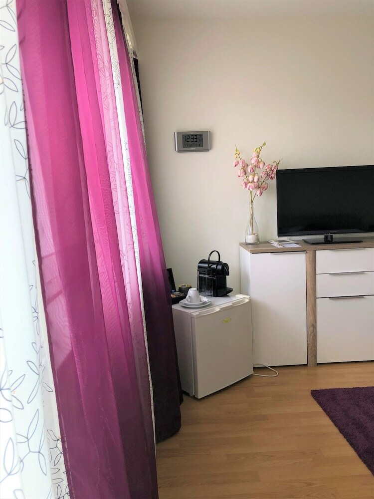 City Hotel Wettingen