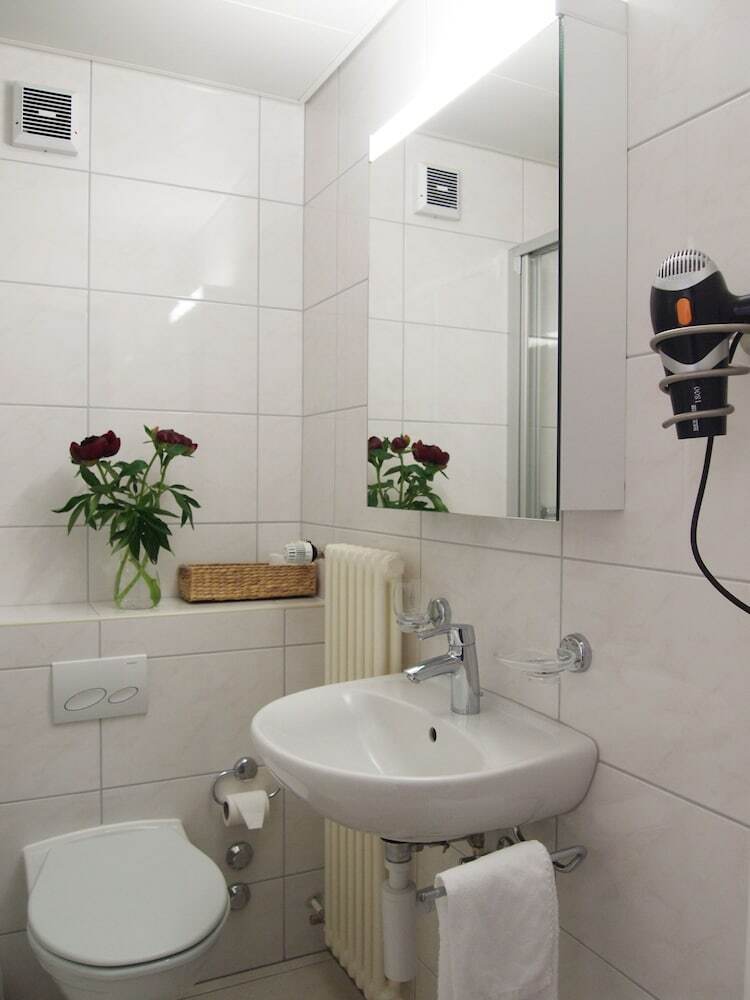 City Hotel Wettingen