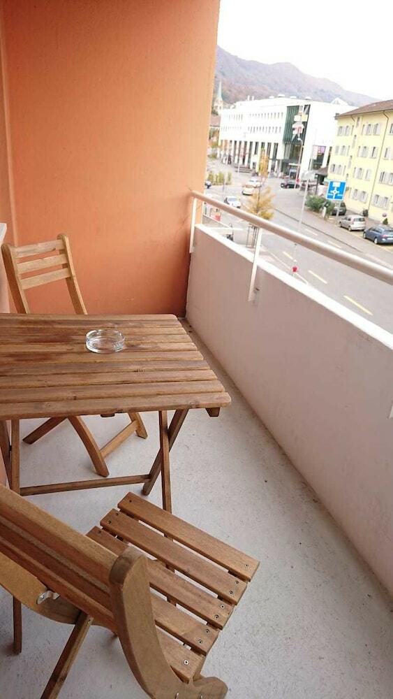 City Hotel Wettingen