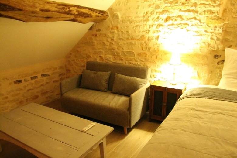 Hotel Au Coq Des Bois