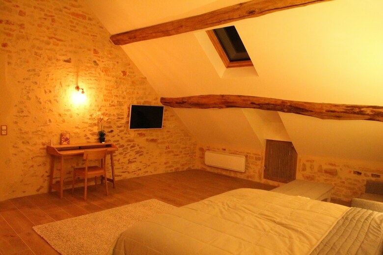 Hotel Au Coq Des Bois