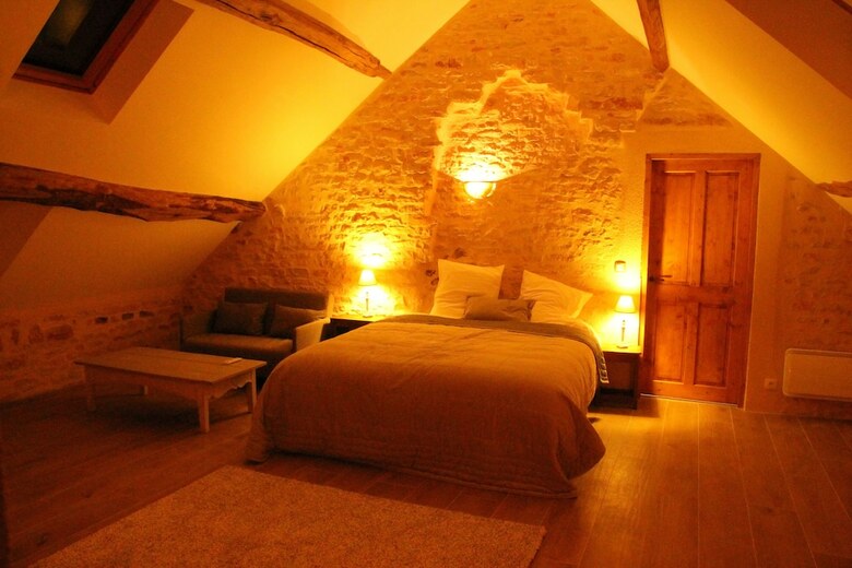 Hotel Au Coq Des Bois