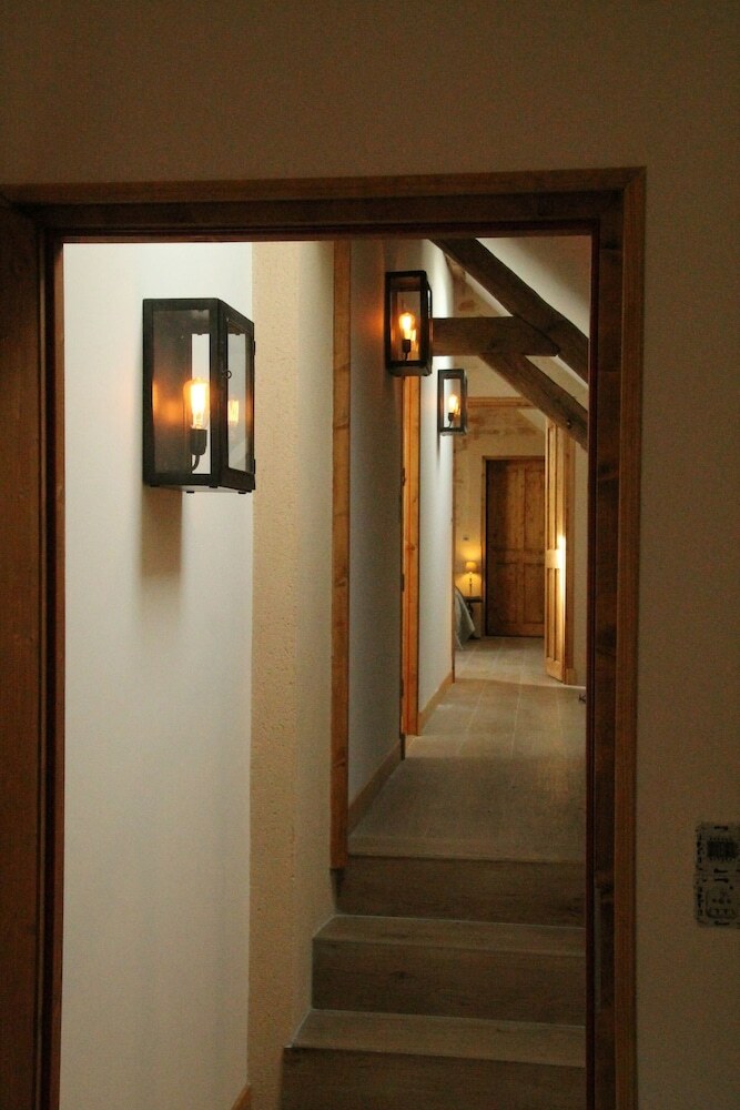 Hotel Au Coq Des Bois