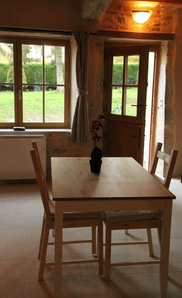 Hotel Au Coq Des Bois