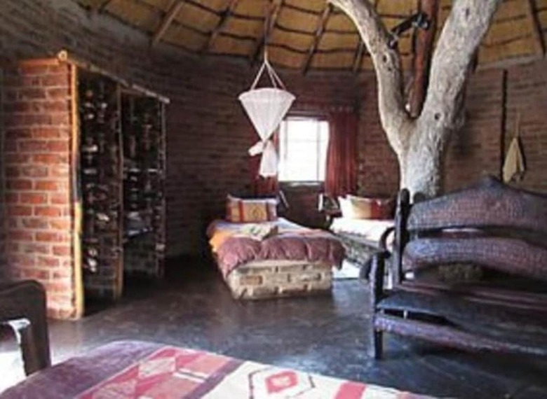 Posada Roy's Rest Camp