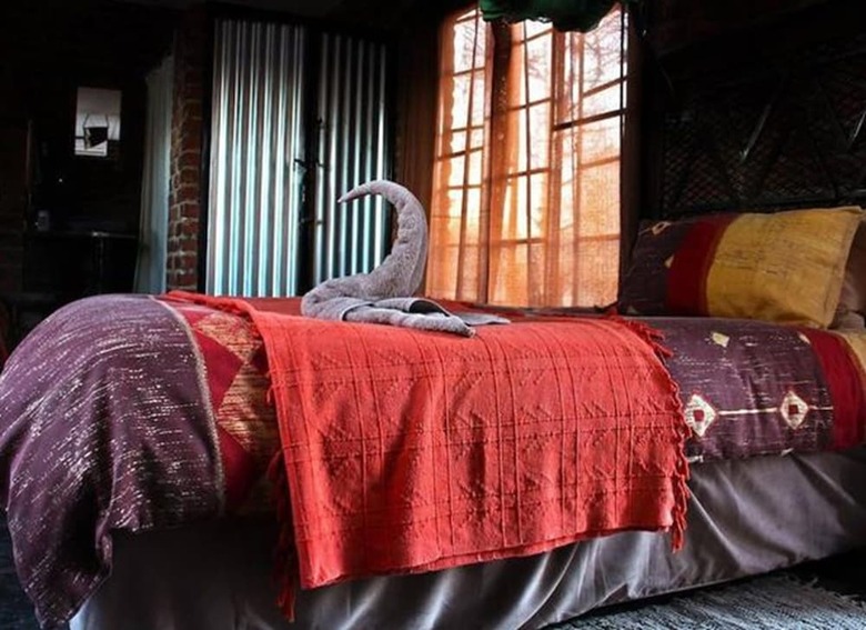 Posada Roy's Rest Camp