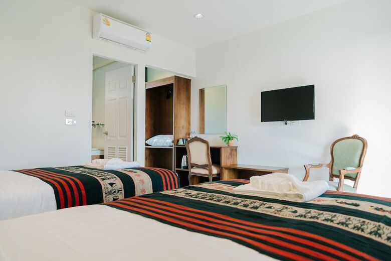 Hotel Maison de Chiang Rai