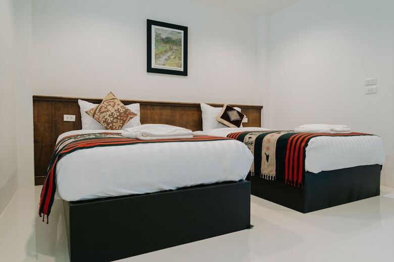 Hotel Maison de Chiang Rai