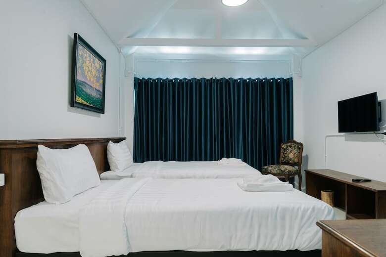 Hotel Maison de Chiang Rai